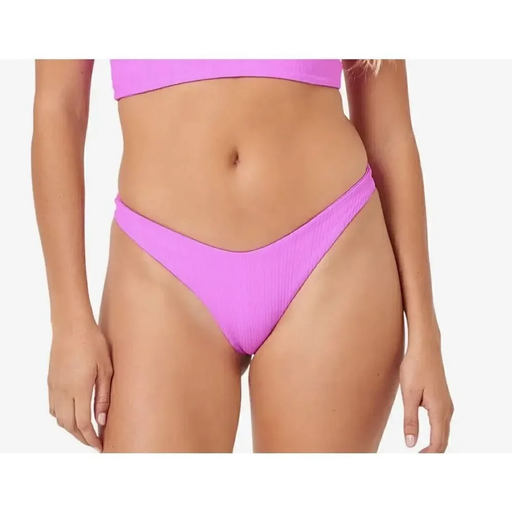 New. L*SPACE v-wire bikini set. Retails $185. Small